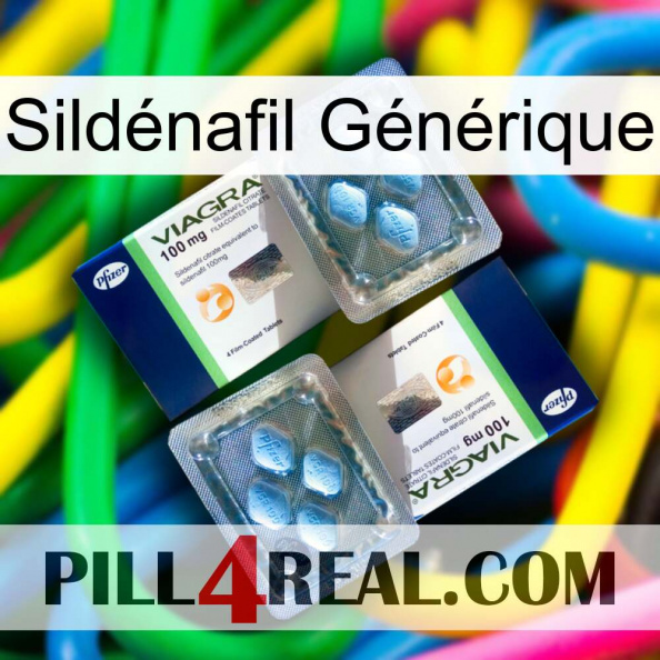 Sildénafil Générique viagra5